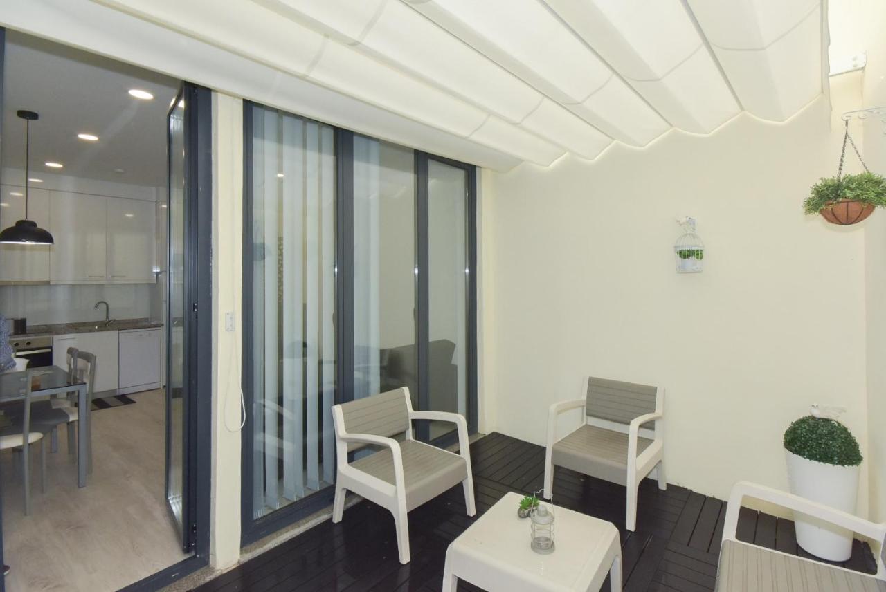 Near The Beach Apartments Matosinhos  Extérieur photo