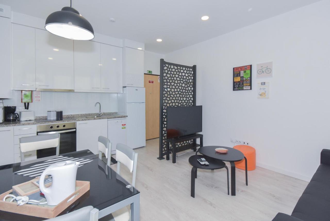 Near The Beach Apartments Matosinhos  Extérieur photo