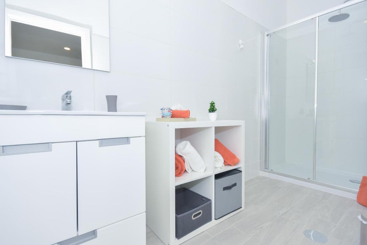 Near The Beach Apartments Matosinhos  Extérieur photo