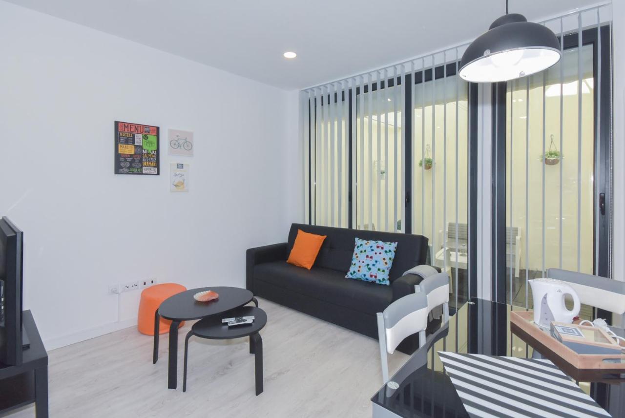 Near The Beach Apartments Matosinhos  Extérieur photo