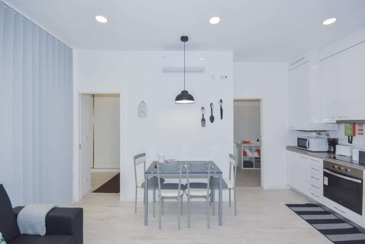 Near The Beach Apartments Matosinhos  Extérieur photo