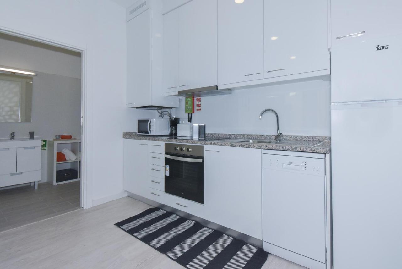 Near The Beach Apartments Matosinhos  Extérieur photo