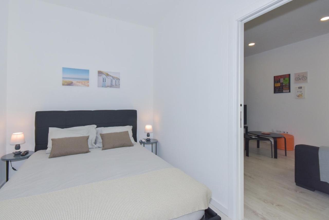 Near The Beach Apartments Matosinhos  Extérieur photo