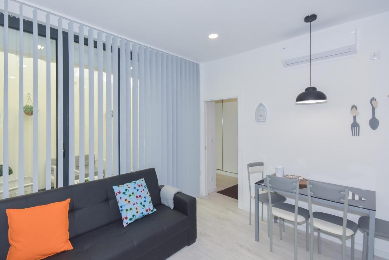 Near The Beach Apartments Matosinhos  Extérieur photo