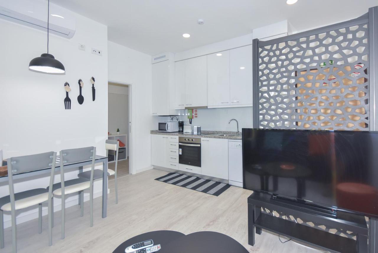 Near The Beach Apartments Matosinhos  Extérieur photo