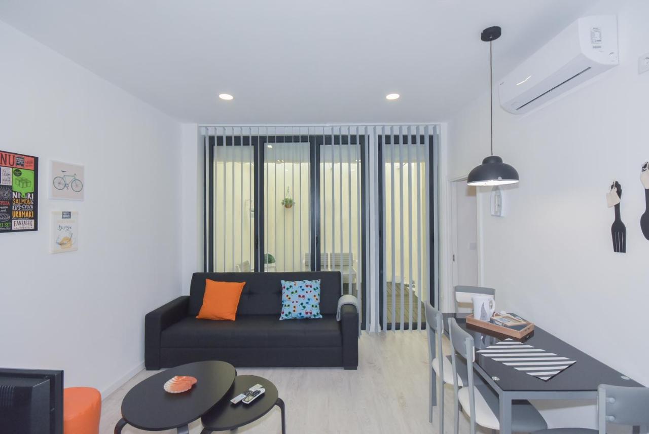 Near The Beach Apartments Matosinhos  Extérieur photo