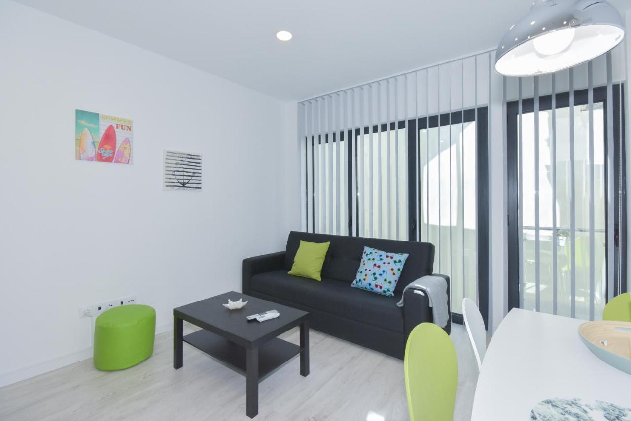 Near The Beach Apartments Matosinhos  Extérieur photo
