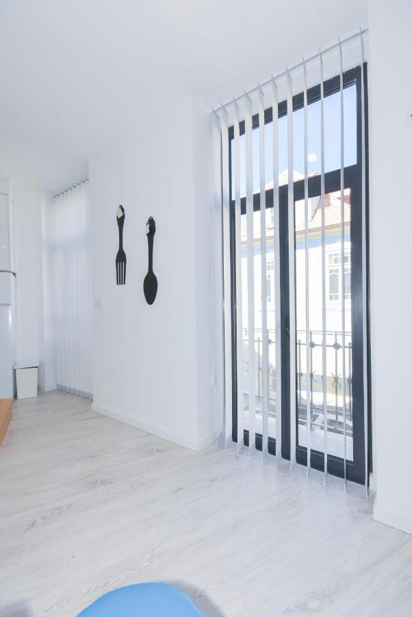 Near The Beach Apartments Matosinhos  Extérieur photo