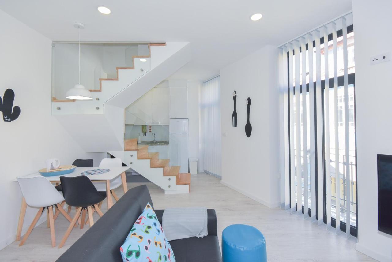 Near The Beach Apartments Matosinhos  Extérieur photo