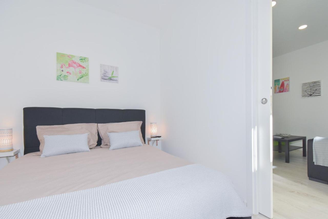Near The Beach Apartments Matosinhos  Extérieur photo