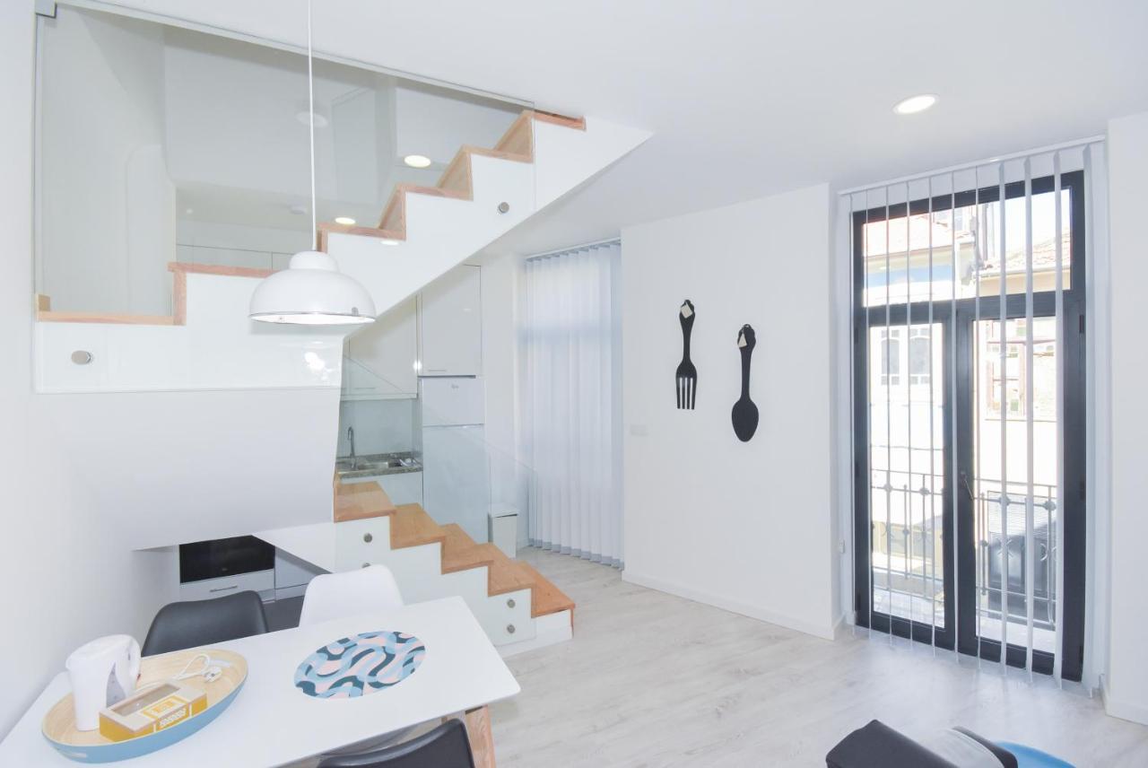 Near The Beach Apartments Matosinhos  Extérieur photo