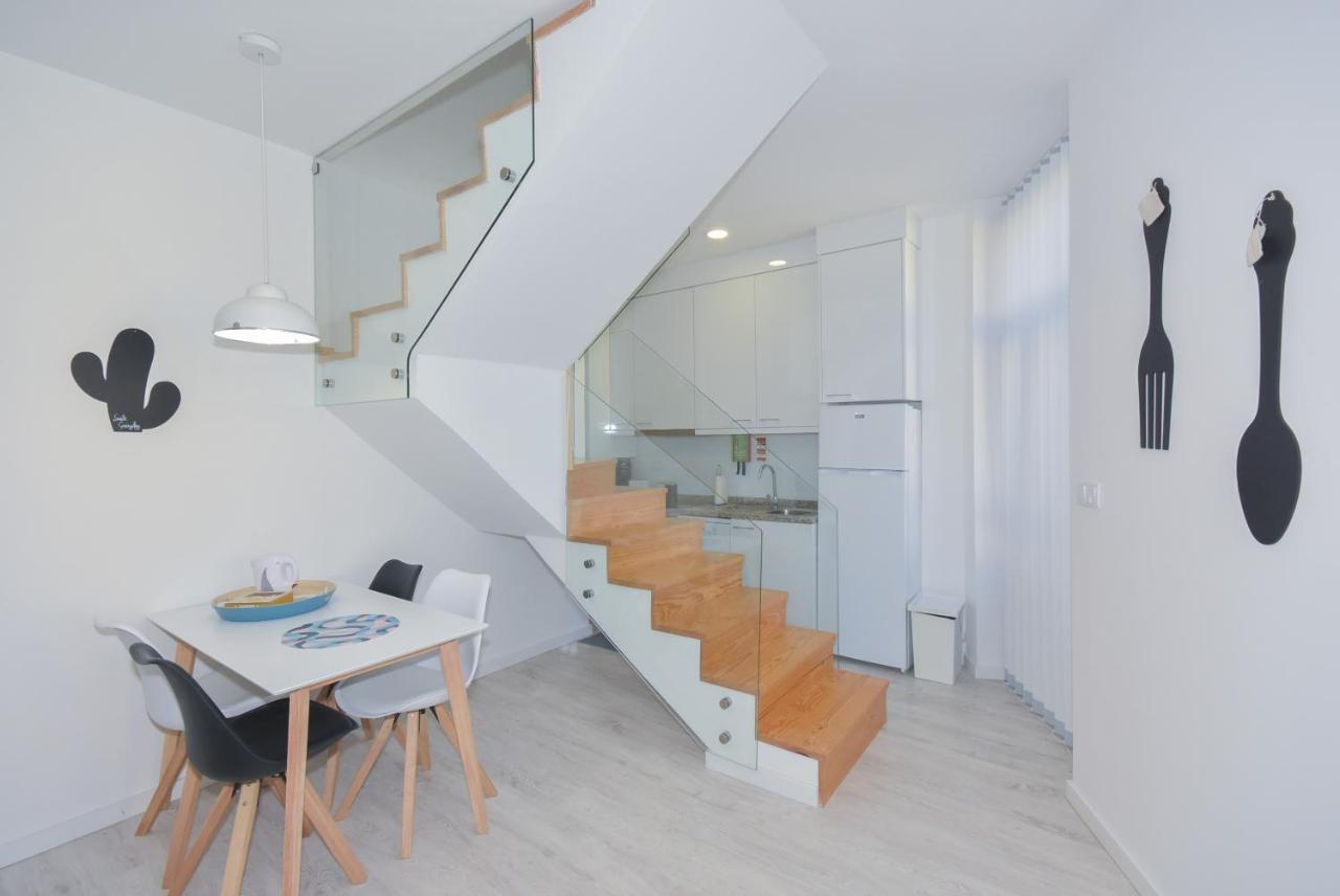 Near The Beach Apartments Matosinhos  Extérieur photo