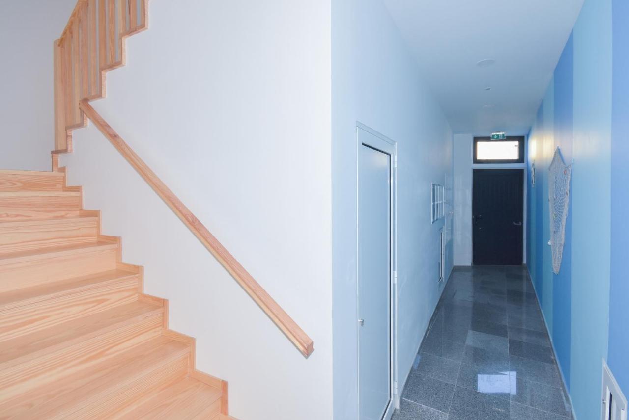 Near The Beach Apartments Matosinhos  Extérieur photo