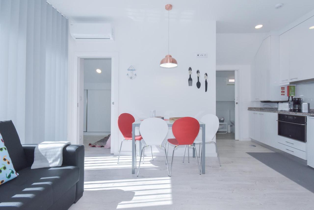 Near The Beach Apartments Matosinhos  Extérieur photo