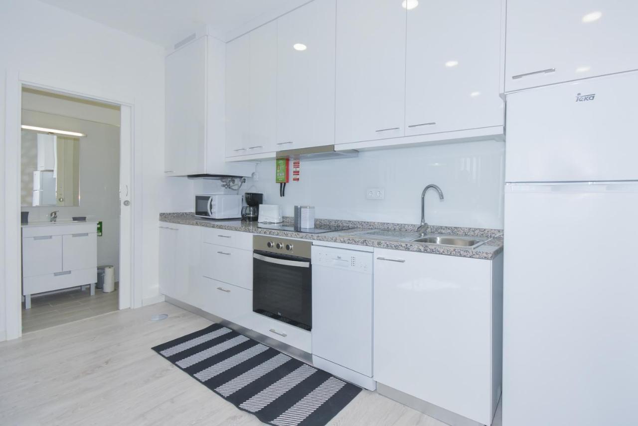 Near The Beach Apartments Matosinhos  Extérieur photo