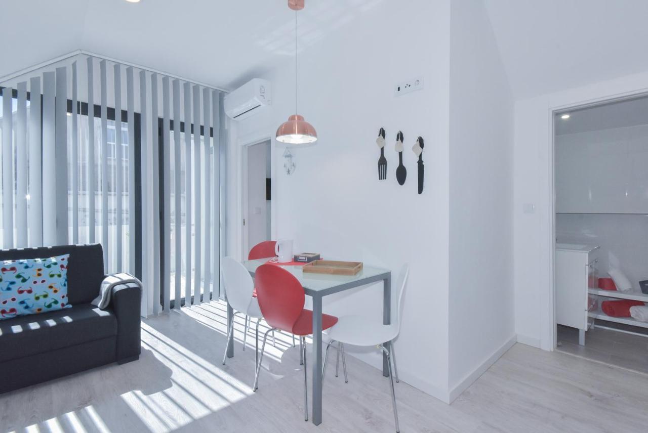 Near The Beach Apartments Matosinhos  Extérieur photo
