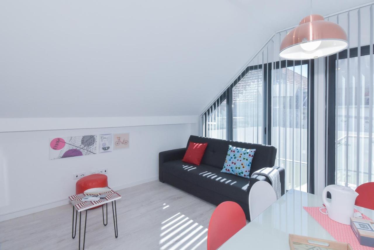 Near The Beach Apartments Matosinhos  Extérieur photo
