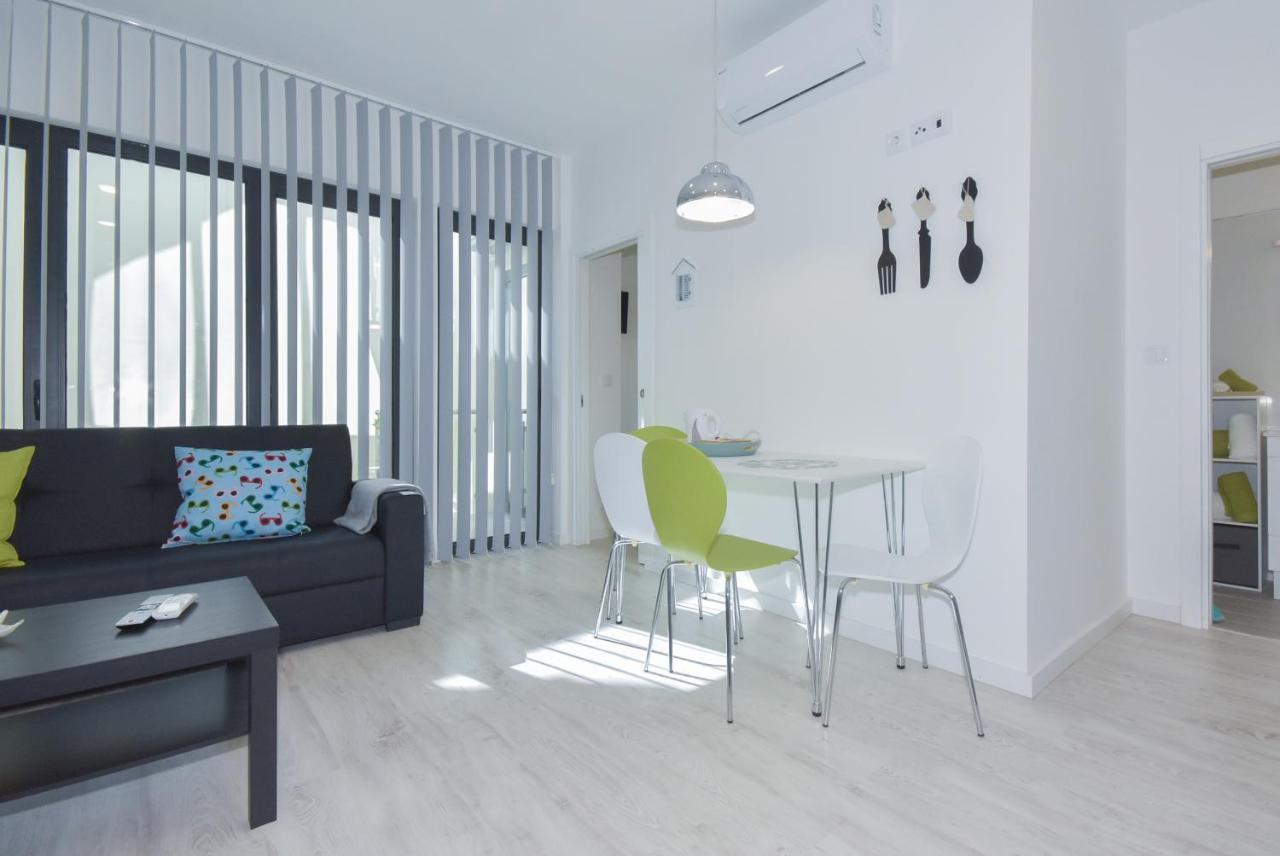 Near The Beach Apartments Matosinhos  Extérieur photo