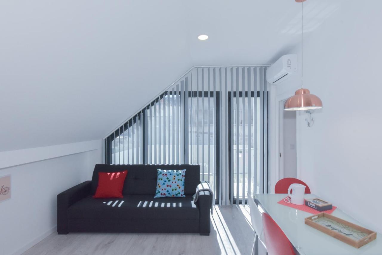 Near The Beach Apartments Matosinhos  Extérieur photo