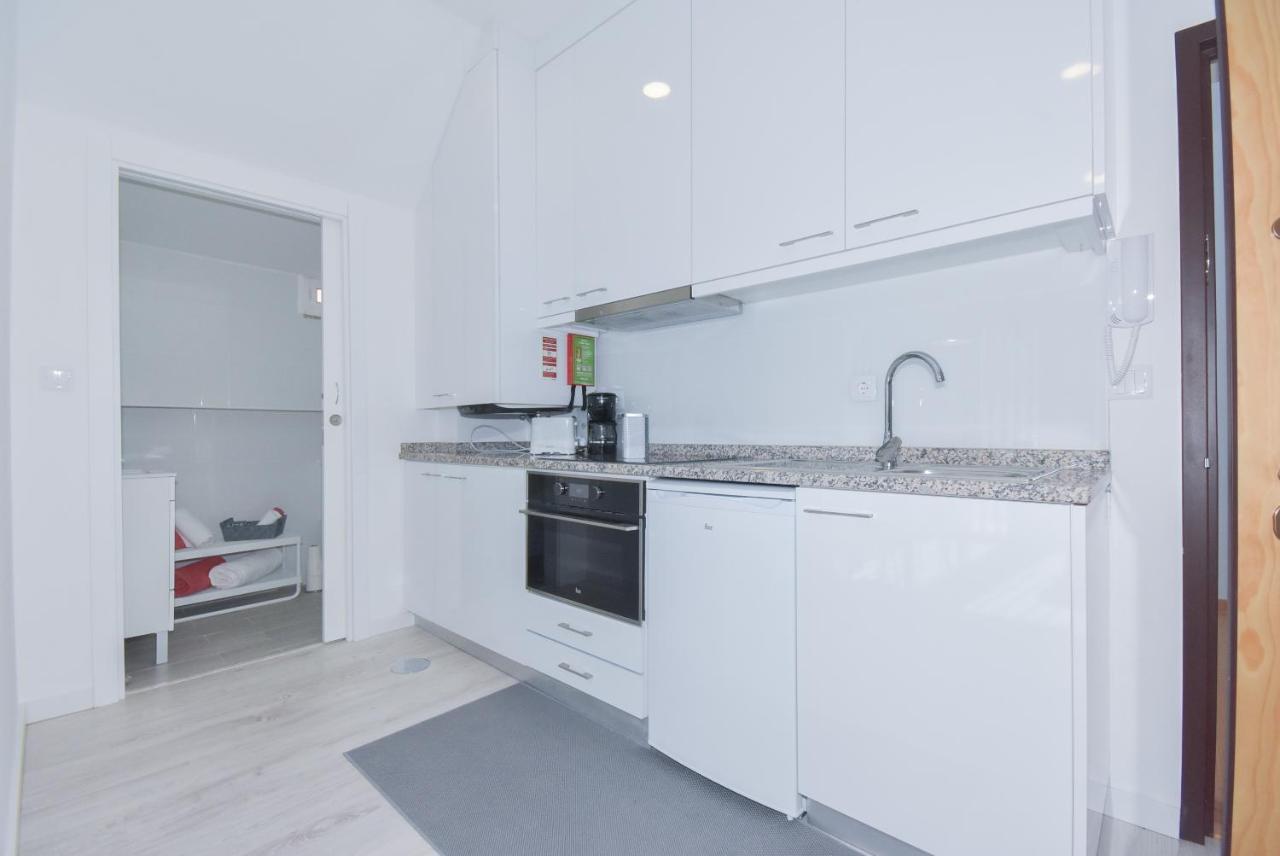 Near The Beach Apartments Matosinhos  Extérieur photo